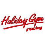 Holiday Gym Racing